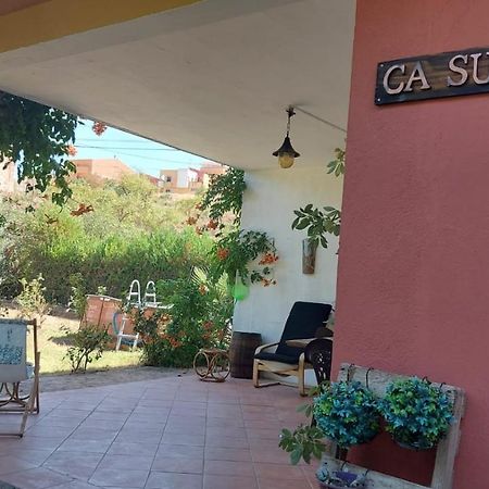 Ca Sunyer Apartment Batea Exterior foto