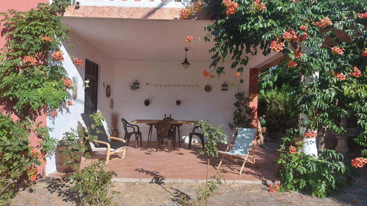 Ca Sunyer Apartment Batea Exterior foto