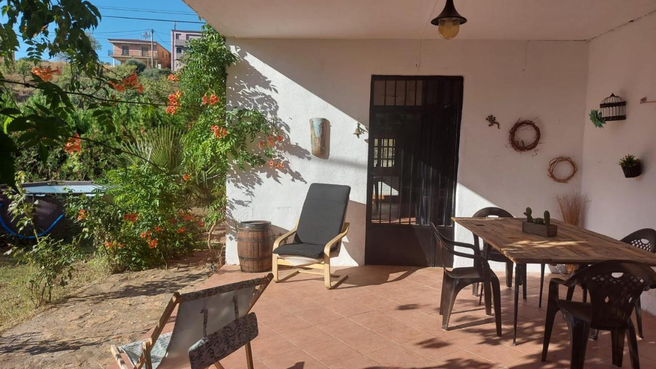 Ca Sunyer Apartment Batea Exterior foto