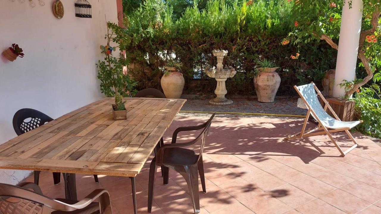 Ca Sunyer Apartment Batea Exterior foto