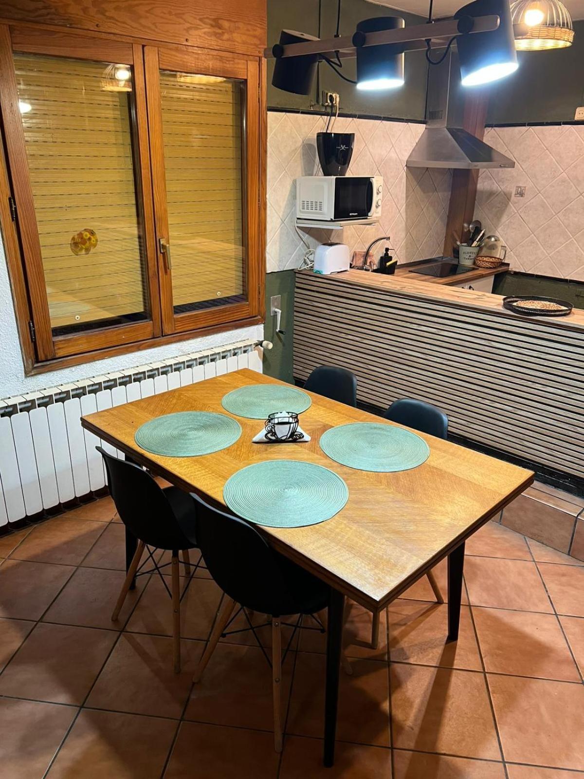 Ca Sunyer Apartment Batea Exterior foto